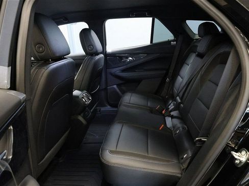 New 2026 Chevrolet Blazer EV LT image 9