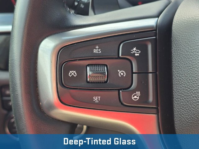 Used 2024 Chevrolet Silverado 1500 LT Trail Boss w/ Protection Package AWD/4WD image 35