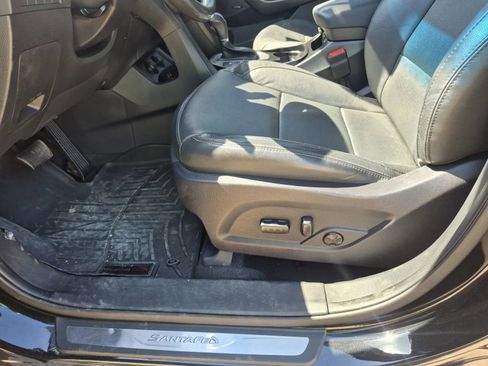 Used 2018 Hyundai Santa Fe Sport w/ 2.0T Ultimate Tech Package 05 image 15