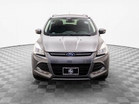 Used 2014 Ford Escape Titanium image 8