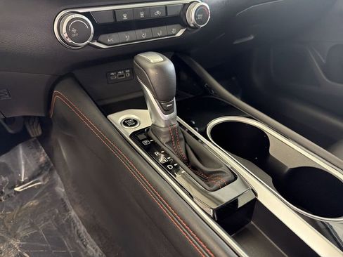 Certified 2025 Nissan Altima 2.5 SR image 26