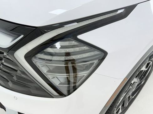 Used 2024 Kia Sportage SX FWD image 6