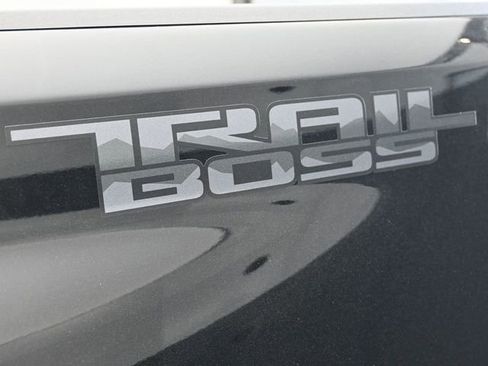 New 2026 Chevrolet Silverado 2500 LT w/ Trail Boss Package AWD/4WD image 41
