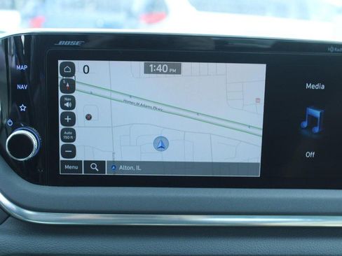 Used 2023 Hyundai Sonata SEL Plus image 21