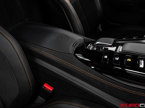 Used 2021 Mercedes-Benz AMG GT Black Series image 38
