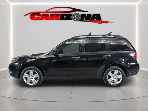 Used 2010 Subaru Forester 2.5X Limited AWD/4WD image 10