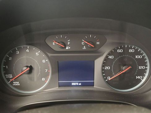 Used 2023 Chevrolet Malibu LS FWD image 11