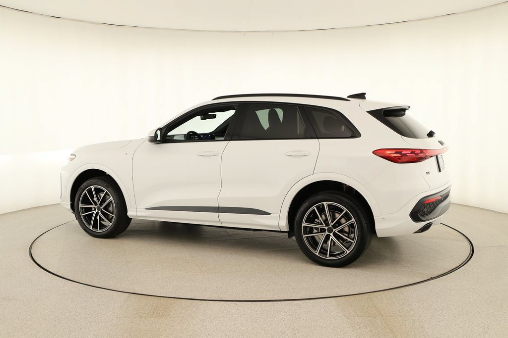 New 2026 Audi Q5 Premium Plus AWD/4WD image 3