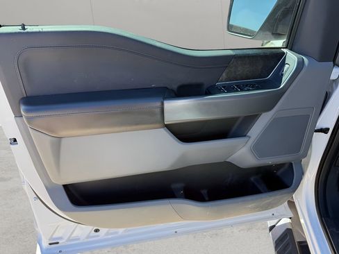 Used 2021 Ford F150 XLT w/ Equipment Group 301A Mid image 9