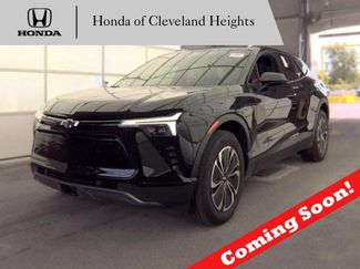 Used 2024 Chevrolet Blazer EV LT AWD/4WD video 1
