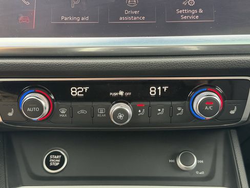 Used 2021 Audi Q3 2.0T Premium w/ Convenience Package image 50