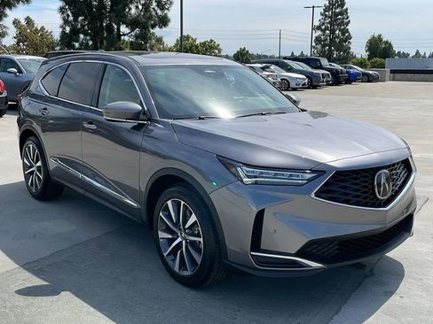 New 2026 Acura MDX w/ Technology Package image 7
