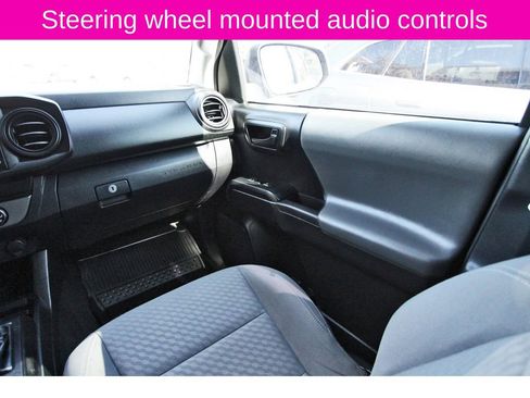 Used 2020 Toyota Tacoma SR image 11