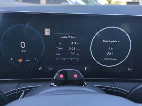 New 2026 Hyundai Santa Fe Calligraphy image 37