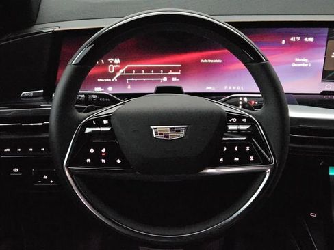 New 2026 Cadillac Escalade Sport w/ LPO, ONYX Package image 14