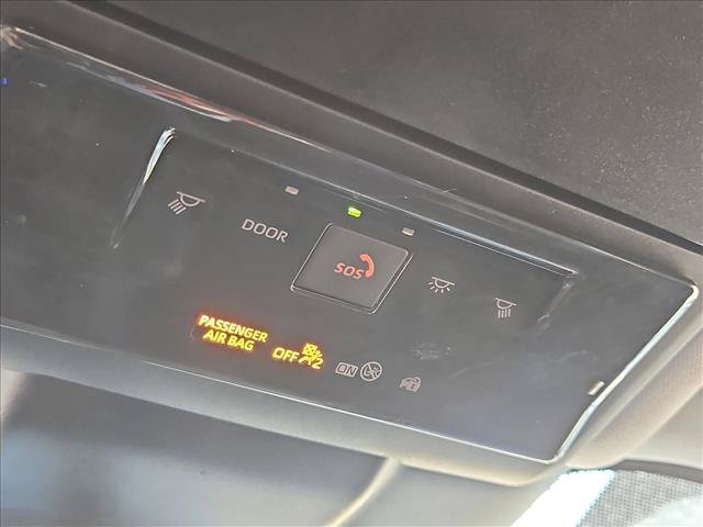 Certified 2026 Toyota RAV4 XLE Premium FWD image 21