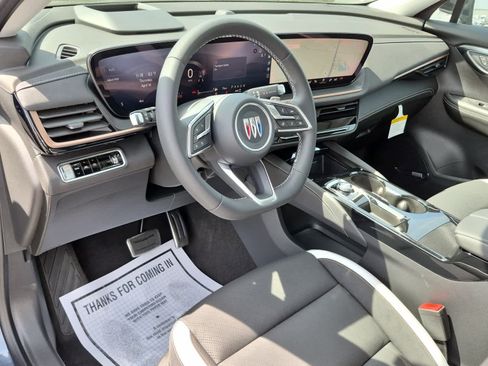 New 2026 Buick Envision Sport Touring image 11