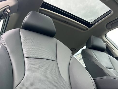 New 2026 Honda Accord Touring image 18