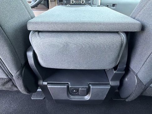 Used 2025 Ford F150 XLT w/ Equipment Group 301A Standard AWD/4WD image 25