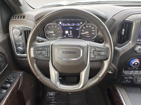Used 2021 GMC Sierra 1500 Denali w/ Denali Premium Package AWD/4WD image 13