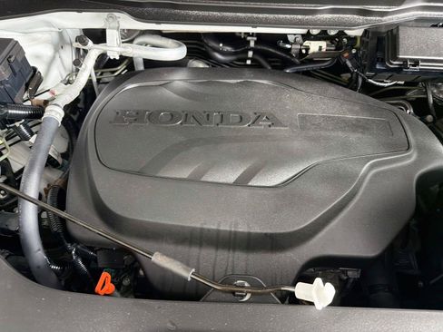 Used 2025 Honda Ridgeline Black Edition image 33