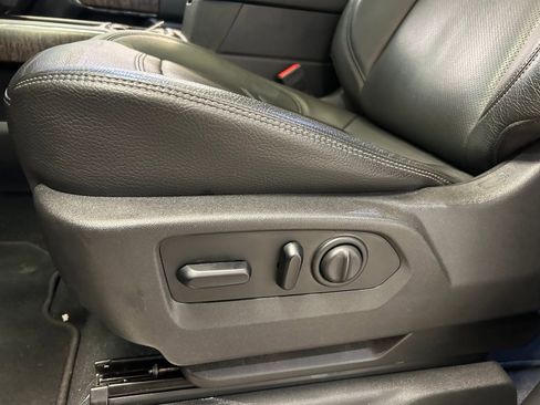 Used 2019 GMC Sierra 1500 Denali w/ Denali Ultimate Package image 26