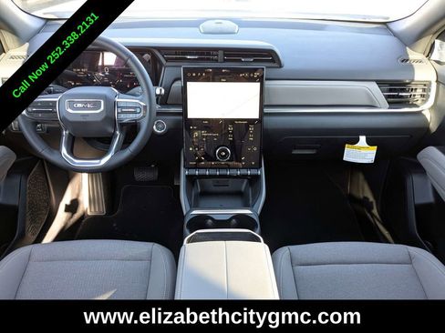 New 2026 GMC Terrain Elevation image 15