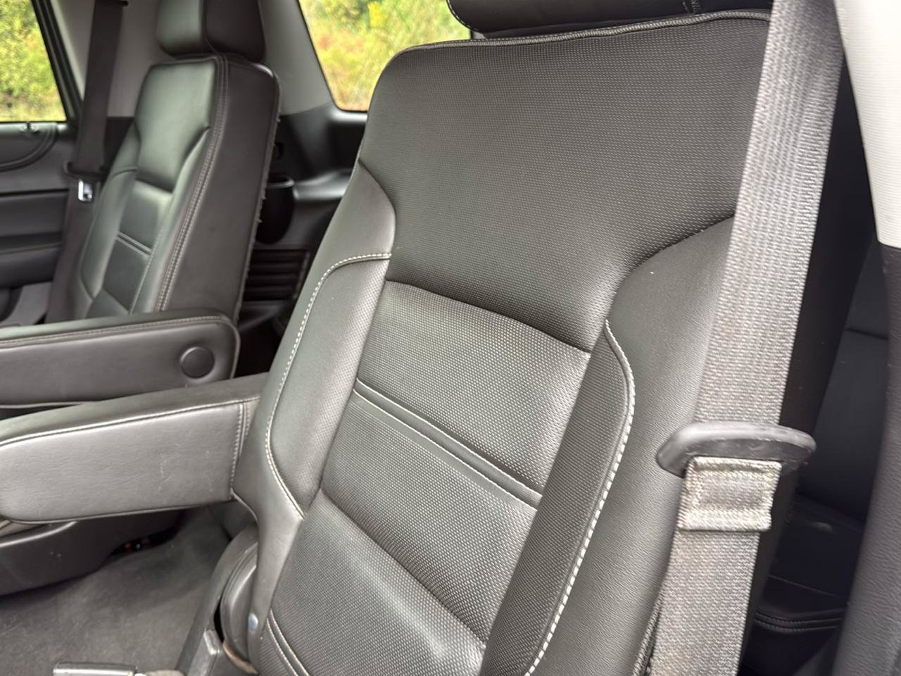 Used 2019 GMC Yukon Denali w/ Denali Ultimate Package AWD/4WD image 23