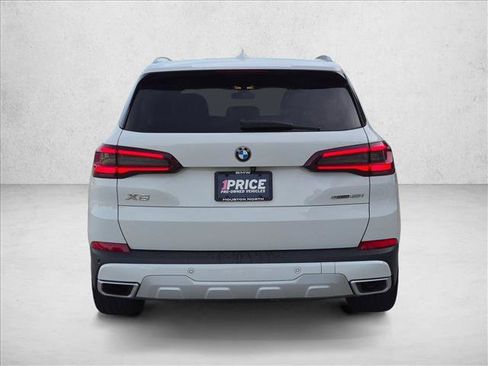 Used 2021 BMW X5 sDrive40i w/ Convenience Package RWD image 7