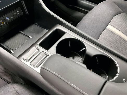 New 2026 Hyundai Sonata SEL FWD image 21