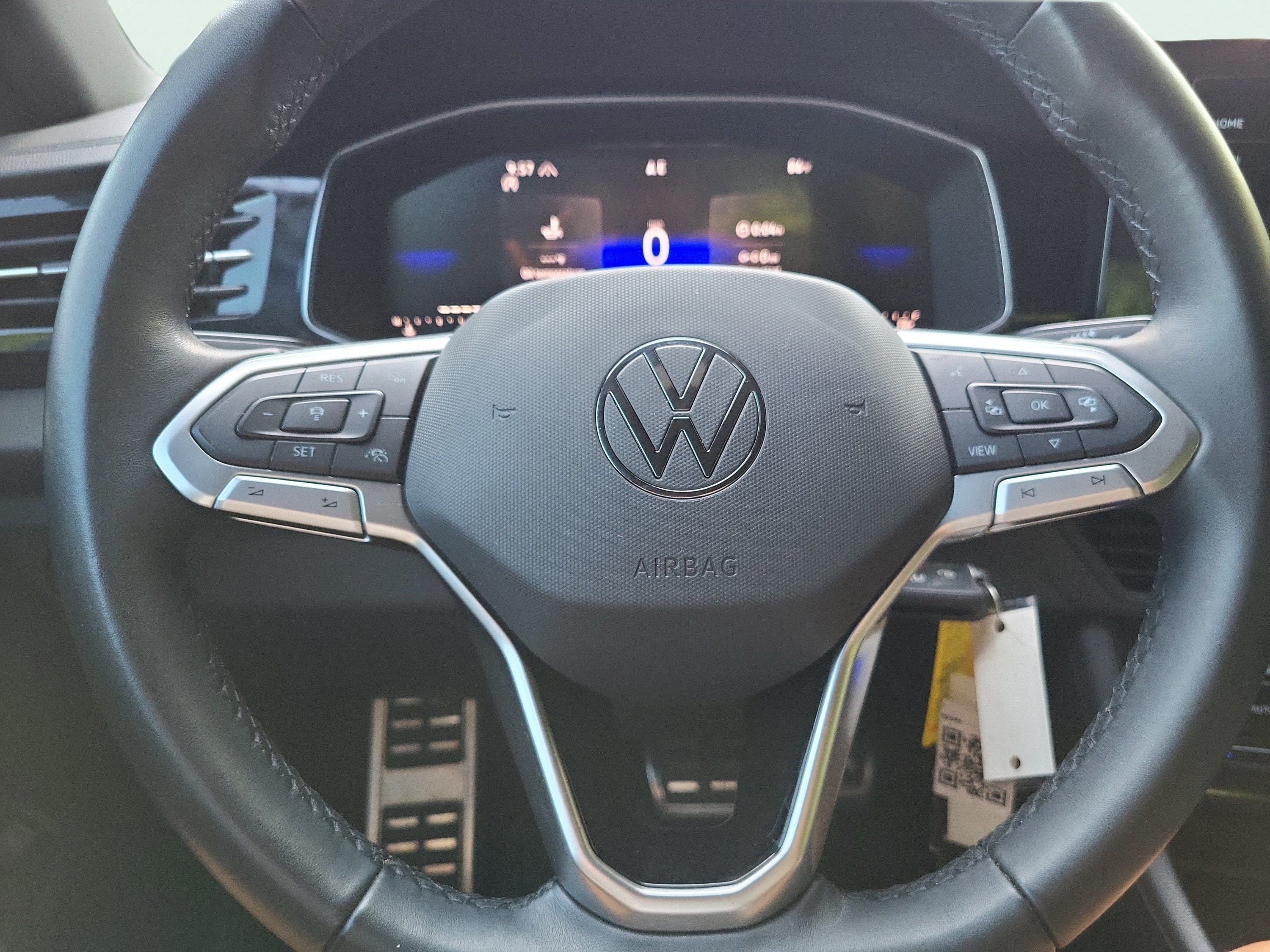 Used 2025 Volkswagen Jetta Sport FWD image 25