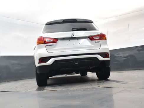 Used 2019 Mitsubishi Outlander Sport ES image 26