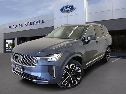 Used 2025 Volvo XC90 B5 Plus