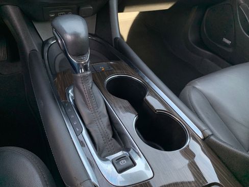 Used 2024 Chevrolet Malibu LT image 41