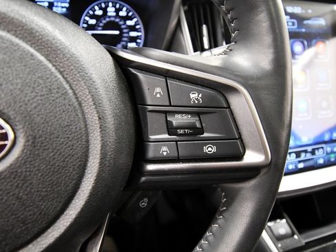 Used 2024 Subaru Outback Touring AWD/4WD image 22