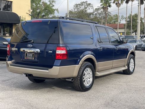 Used 2012 Ford Expedition EL XLT image 18