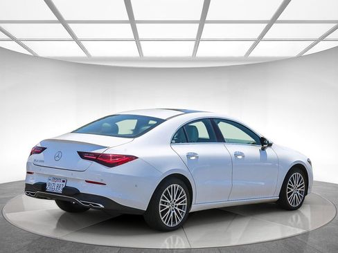 Used 2026 Mercedes-Benz CLA 250 image 3