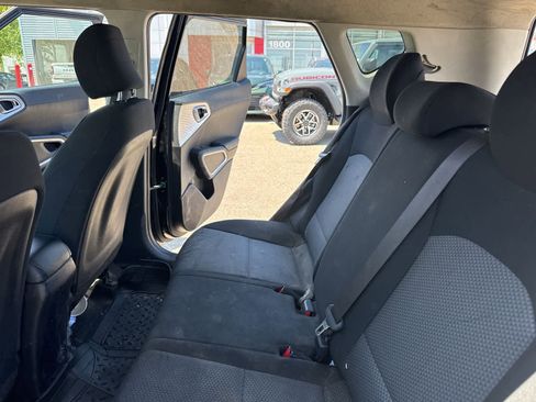 Used 2021 Kia Soul LX FWD image 16