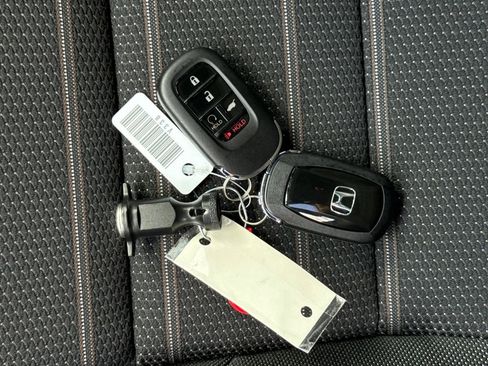 New 2026 Honda CR-V Sport image 27