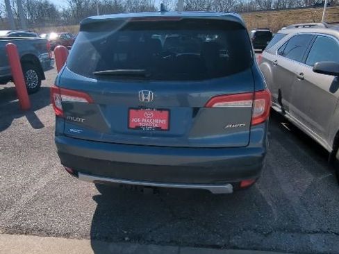 Used 2020 Honda Pilot EX-L image 3