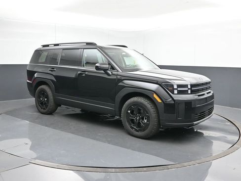 New 2026 Hyundai Santa Fe XRT image 7