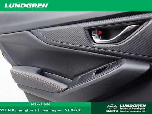 Used 2021 Subaru Crosstrek 2.5i Limited w/ Moonroof Package 1 image 19