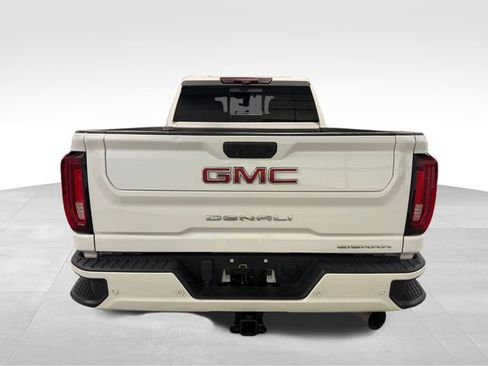 Used 2022 GMC Sierra 2500 Denali w/ Denali Ultimate Package image 6
