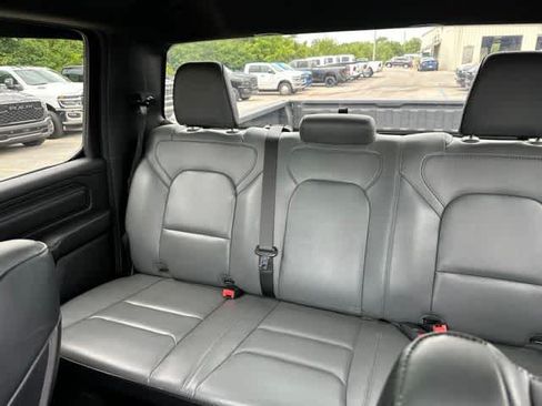 Used 2022 RAM 1500 Tradesman w/ Tradesman Group AWD/4WD image 6