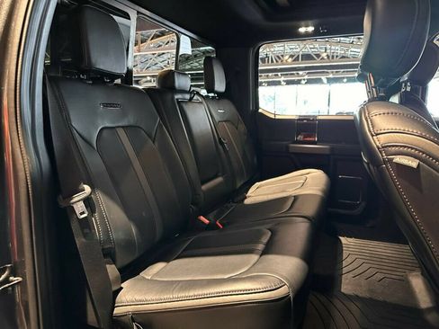 Used 2020 Ford F250 Platinum w/ FX4 Off-Road Package AWD/4WD image 28