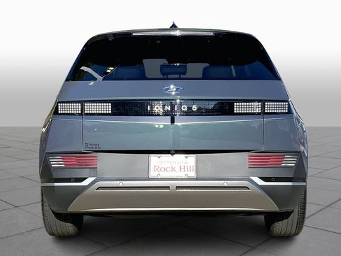 Used 2023 Hyundai Ioniq 5 SE image 4