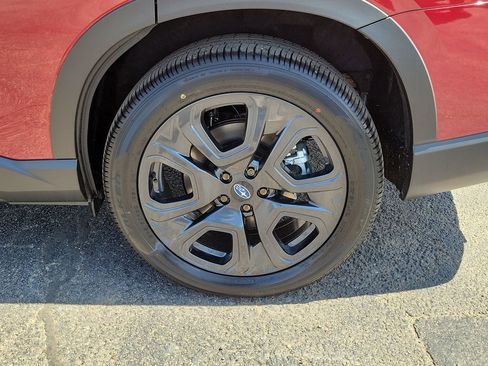 New 2026 Subaru Ascent Bronze Edition AWD/4WD image 11