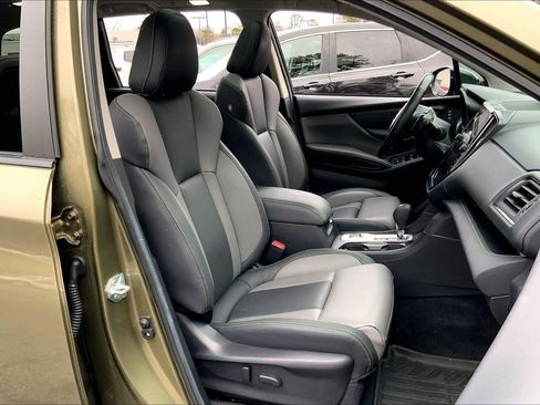 Used 2024 Subaru Ascent Onyx Edition Limited image 9