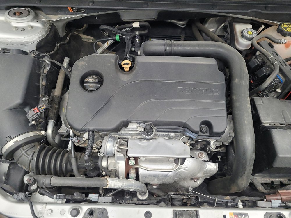 Used 2020 Chevrolet Malibu LT FWD image 30