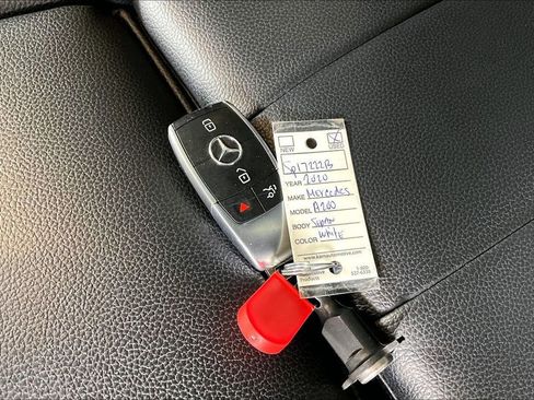 Used 2020 Mercedes-Benz A 220 image 10